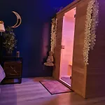 Sauna & Detente - Suite Privee - Tours - Netflix
