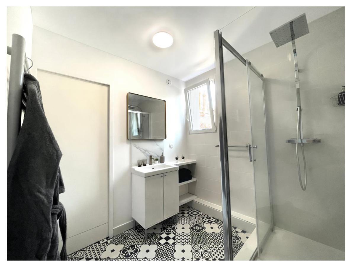 Sauna & Detente - Privee - - Netflix Apartment